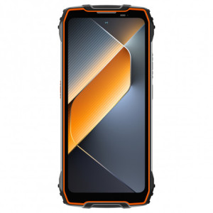 Blackview BL7000 (Doke IA 5G Écran 6.78'' 256 Go, 8 Go RAM) Orange BL7000-8/256_ORA-20