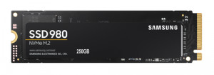Samsung SSD 980 250GB MZ-V8V250BW 836635-20
