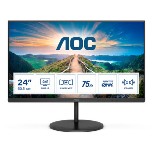 AOC Q24V4EA 152730-20