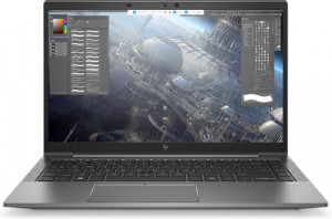 HP ZBook Firefly 14 G8 Mobile Workstation 14 pouces Core i7 1165G7 16 GB RAM 512 GB SSD German XP2363713N1755-20