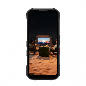 Doogee V Max Play VIP (5G NFC 6.78'' 512 Go, 16 Go RAM 20 500mAh) Noir DVMAXPLV-16/512_BLK-20