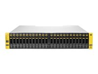 Hewlett Packard Enterprise HPE M6710 SAS Drive Enclosure Storage enclosure 24 bays (SAS-2) rack-mountable 2U XP2271917R495-20