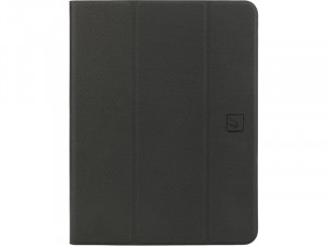 TUCANO Up Plus Noir Étui folio pour iPad Air 10,9" (2020) IPDTCN0016-20
