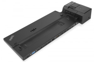 Lenovo ThinkPad Ultra Docking Station Docking station VGA, HDMI, 2 x DP 135 Watt Denmark for The dock is only compatible with qualified LAN enabled laptops (please check the LAN port on your machine): ThinkPad L490, L590, P14 XE2363168N2563-20