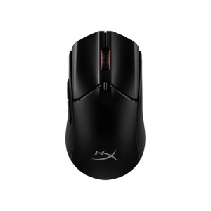 HyperX Pulsefire Haste 2 schwarz, wireless 197180-20