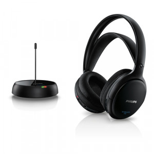 Philips SHC5200/10 Ecouteurs TV 111423-20