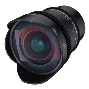 Samyang MF 14mm T3,1 VDSLR MK2 Sony E 625102-20