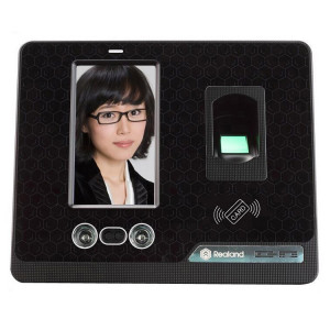 Realand G505 4.3 pouces couleur TFT écran tactile visage empreinte digitale WiFi Machine de présence à distance de temps SR10161049-20