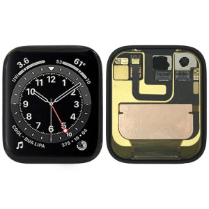Écran LCD et numériseur complet pour Apple Watch Series 6 44mm SH02621694-20