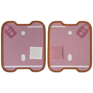 Adhésif pour couvercle de boîtier arrière pour Apple Watch Series 6 44mm SH0268135-20