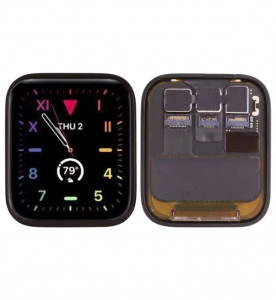 Écran LCD et numériseur complet pour Apple Watch SE 44 mm SH0275201-20
