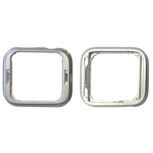 Cadre central pour Apple Watch Series 5 44 mm (argent) SH279S80-20