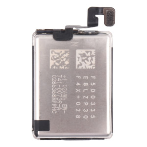Batterie Li-Ion pour la série Apple Watch 6 40mm SH03221490-20