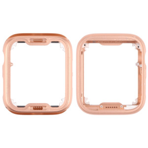 Cadre moyen en aluminium pour la série Apple Watch 6 44mm (or) SH329J843-20