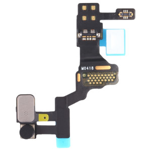 Câble de microphone Flex pour la série Apple Series 3 42mm (LTE) SH033133-20