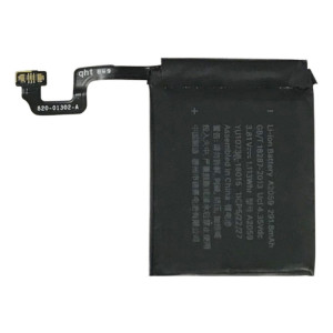 Batterie Li-ion pour Apple Watch Series 4 44mm A2058 A2059 SH03911816-20