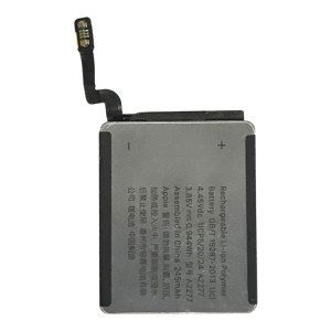Batterie Li-ion Polymère pour Apple Watch Series 5 40mm SH03921358-20