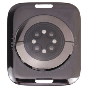 Couverture arrière avec bobine de charge sans fil pour la série de montre Apple 6 44mm (GPS) SH0418956-20