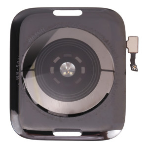 Couverture arrière avec bobine de charge sans fil pour la série Apple Watch 5 44mm (LTE) SH0419702-20