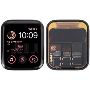 Ensemble complet d'écran LCD et de numériseur pour Apple Watch SE 2022 40 mm SH04931723-20