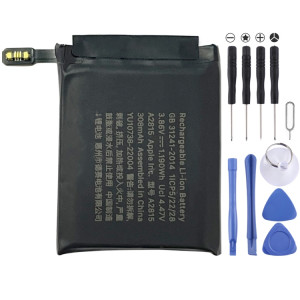 For Apple Watch Series 8 45mm 308mAh Li-ion Battery SH0507323-20