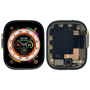 Ensemble complet d'écran LCD et de numériseur pour Apple Watch Ultra 49 mm SH05381693-20