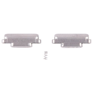 1 paire de clips supérieur/inférieur de bouton d'alimentation pour Apple Watch Ultra 49mm SH0565298-20