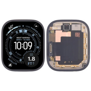 Écran LCD numériseur complet d'origine pour Apple Watch Ultra 3 49 mm SH10541817-20