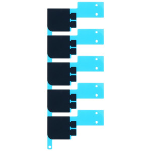 Autocollant de dissipateur de chaleur pour câble flexible LCD, 5 pièces, pour Apple Watch série 6 44mm SH991295-20
