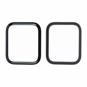 Lentille en verre extérieure à écran avant avec OCA pour Watch Apple Series 4 / 5/6 40mm SH99831203-20