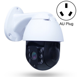 QX9 1080P Caméra intelligente WiFi imperméable, détection de mouvement de support / carte TF / voix à deux voies, plug UA SH17AU1140-20