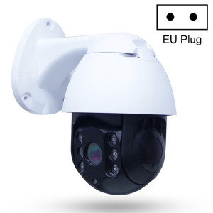 QX9 1080P Caméra intelligente WiFi imperméable, détection de mouvement de support / carte TF / voix à deux voies, prise EU SH17EU1415-20