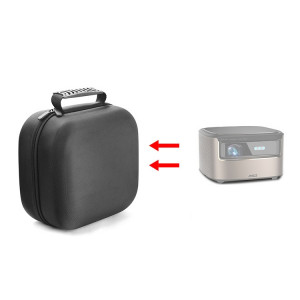 Mini sac de protection pour projecteur 3D Smart Home pour JmGO V9 SH0523709-20