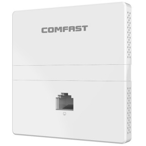 Comfast CF-E538AC V2 1200 Mbps Dual Band Indoor mur Wifi AP SC504543-20