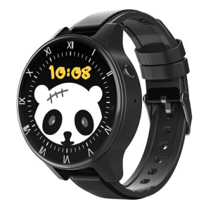 Rogbid Panda 1,69 pouces IPS Screen Dual Cameras Smart Watch, support la surveillance de la fréquence cardiaque / appel de carte SIM SR9791444-20