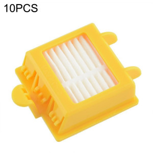 Filtre HEPA pour aspirateur robotique de remplacement universel 10 PCS pour irobot 7/8/9 séries SH9968313-20