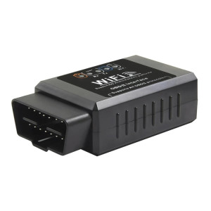Outil de diagnostic de panne de voiture OBD II ELM327 WiFi V1.5, sans disque SH22441284-20