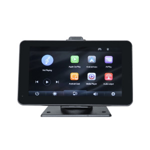 P703S 7 pouces sans fil CarPlay navigateur de voiture enregistreur de conduite intelligent SH2919223-20