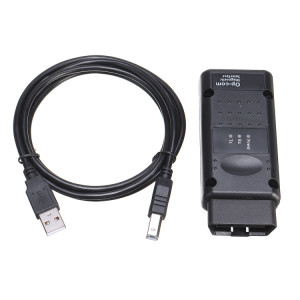 Outil d'analyse diagnostique de voiture d'OPCOM V1.95 2021 OBD2 pour Opel SH30711153-20