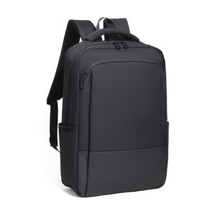 Sac à dos pour ordinateur portable Oxford multifonctionnel CXS-611 (noir) SH222B1342-20