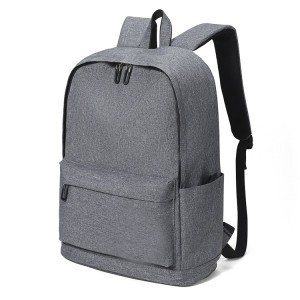 Sac à dos pour ordinateur portable Oxford CXS-7301 Multifonctionnel Oxford (gris) SH233H1440-20