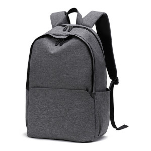 CXS-7303 Version ordinaire Sac à dos pour ordinateur portable Oxford Multifonctionnel Oxford (gris) SH234H917-20