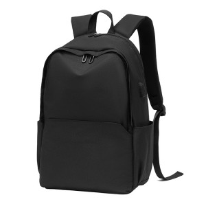 CXS-7303 Version améliorée Sac à dos pour ordinateur portable Oxford Multifonctionnel Oxford (Noir) SH235B1546-20