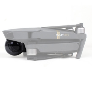 ND32 Lens Filter Gimbal PTZ Housse de protection Camera Lens Cover pour DJI Mavic Pro SH1106308-20