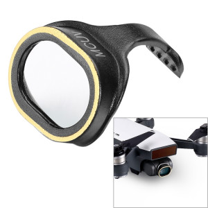 Filtre à lentille HD Drone MCUV pour DJI Spark SH3221166-20