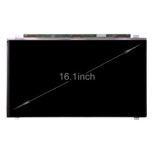 N161HCA-GA1 16.1 pouces 40 broches haute résolution 1920 x 1080 Panneaux LCD TFT TFT TFT TFT SH72361848-20