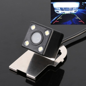 656x492 efficace Pixel HD étanche 4 LED Vision nocturne grand Angle vue arrière de voiture caméra de recul pour Honda Accord 2018 / Civic 2017-2018 SH07241494-20