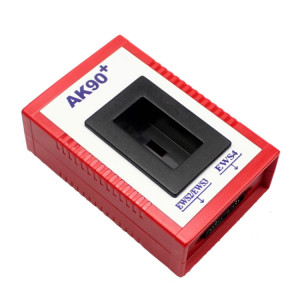 AK90 + Key Programmer pour BMW EWS AK90 SH15181775-20