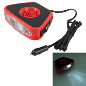 DC 12 V 13A 360 Degrés Base Pivotante Chauffe-Voiture Pare-Brise Dégivreur Chauffe-Voiture Chauffage Pare-Brise Dégivreur SD42071476-20