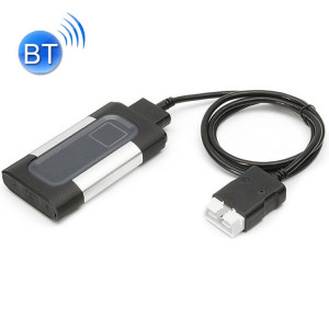 Autocom CDP + Professionnel Auto Bluetooth TCS CDP Pro Plus pour Autocom Diagnostic Voiture Câbles OBD2 Outil De Diagnostic SA4285315-20